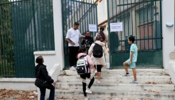 L’ouragan Hélène, considéré comme « extrêmement dangereux », a été rétrogra…